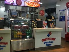 -达美乐比萨(文三路店)