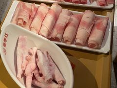 -季季红火锅(长沙步行街店)