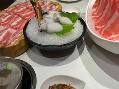 -海月轩海鲜豆捞(紫金塔店)