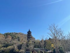 -牛首山文化旅游区