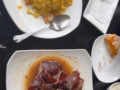 -高第街56号港式餐厅(山大路店)