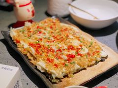 茄子-虾胡闹龙虾馆(湄南河店)