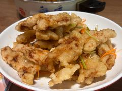 -金掌勺锅包肉(华润万象城店)