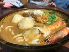 -老宅原住民沙茶面精品小吃(龙头路店)