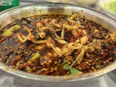 -辣螃铠盆盆蟹大排档(总店)