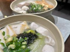 -南记粉面(銅鑼灣中心店)