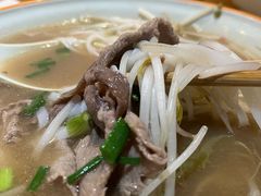-越南牛肉河粉餐厅(书院巷店)