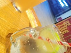 -Devils’ Brewery小恶魔精酿啤酒(泛海美式熏肉店)