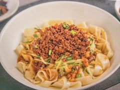 -一醒·手工面·西北传统小吃(悠方购物中心店)