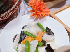 -汤城小厨•粤菜•靓汤(苏州街店)