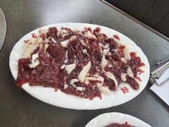 -万祥牛肉火锅(金龙店)
