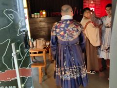 -梦游沉浸式古风剧场·春风一度楼(车公庙店)