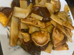 烧二冬-东兴寒舍老北京炸酱面(三里河路店)