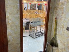 -屯老二农家铁锅炖·行业领军者(梅江店)