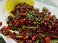 -天鲜阁·海鲜粤菜·33年老字号(石槎白云站店)