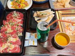 -新石器烤肉(之心城店)