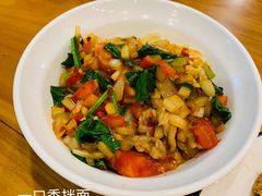 -巴依老爷新疆美食(望京小街店)