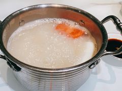 -虾佬圣汤·海鲜姿造(乐堤港店)
