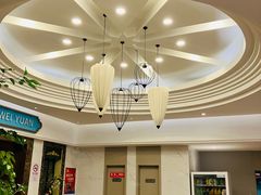 -白玉兰酒店(上海田子坊马当路地铁站店)