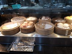 -大佛寺高级素食自助餐厅