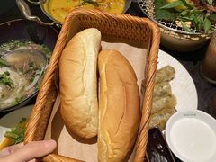 -美奈小馆·越南料理(福田星河COCO Park店)