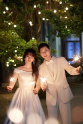 -麦田·婚纱摄影(天河新天地店)