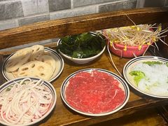 -六公里老火锅(总店)