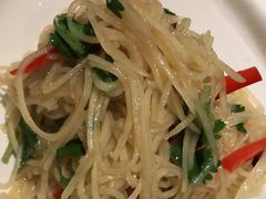 凉拌土豆丝-管氏翅吧(国展店)