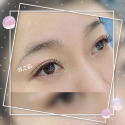 -MISS STAR·半永久纹眉·发际线·美瞳线