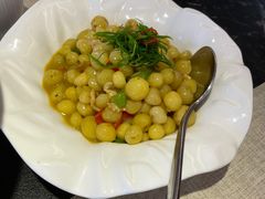 砂锅珍珠土豆-楚禾宴·家宴(光谷大道店)