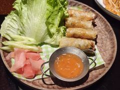 -金厨泰国餐厅·全泰籍厨师料理(拱北店)