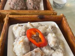 -點無缺茶楼·海鲜酒家(世博店)