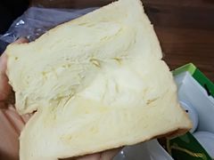 -爸爸糖吐司面包(宁波世纪东方店)