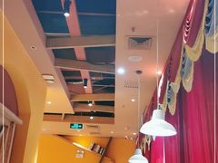 -凡塔斯牛排餐厅(厚街万达店)