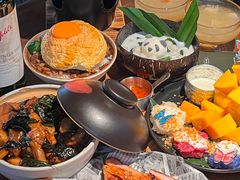 -岛风·台食小馆 ISLAND BISTRO(烟台山店)