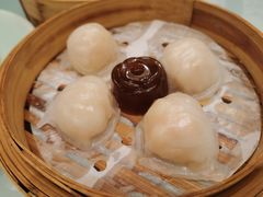 稻香鲜虾饺-稻香酒家(天河城店)