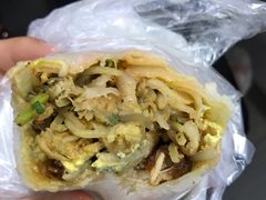 -安徽阜阳卷馍(西单店)