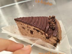 -La Repete 手工千层蛋糕(深圳卓悦中心店)