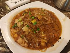 -燕青小馆(东园大厦店)