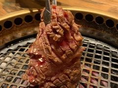 壶渍横膈膜-肉魁屋·烧肉·烧鸟·酒场(高新店)
