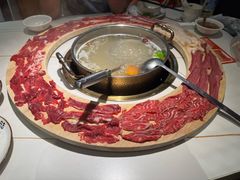 -牛人日志·鲜牛肉骨汤火锅(万科里瑧店)