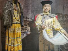 -淮安市博物馆