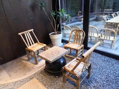 -Metal hands·铁手咖啡