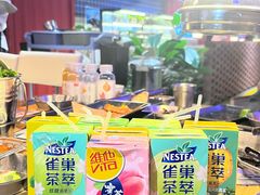 -黄记煌三汁焖锅(招商花园店)
