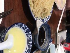 -娄三少·老北京春饼烤鸭家常菜(方庄店)