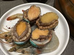 -牛YO寿喜烧和牛火锅自助(三台子万象汇店)