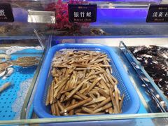 -加餐海鲜自助(宝龙一城店)