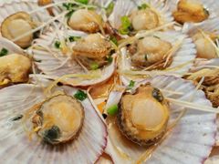 -山海菜馆·海肠捞饭·青岛菜(栈桥店)