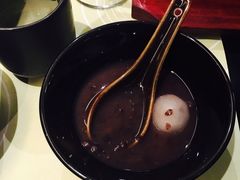 -广州建国酒店·涟日本料理