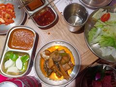 -西塔老太太泥炉烤肉(杭州首店)